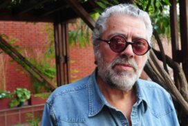 FACUNDO CABRAL. Trovador de la vida