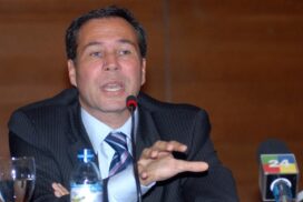 FISCAL NISMAN. Muerte, misterio, medios, miedos…