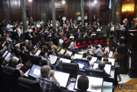 En las PASO locales no habrá voto electrónico: lo aprobó la Legislatura con votos PRO, FPV y CC