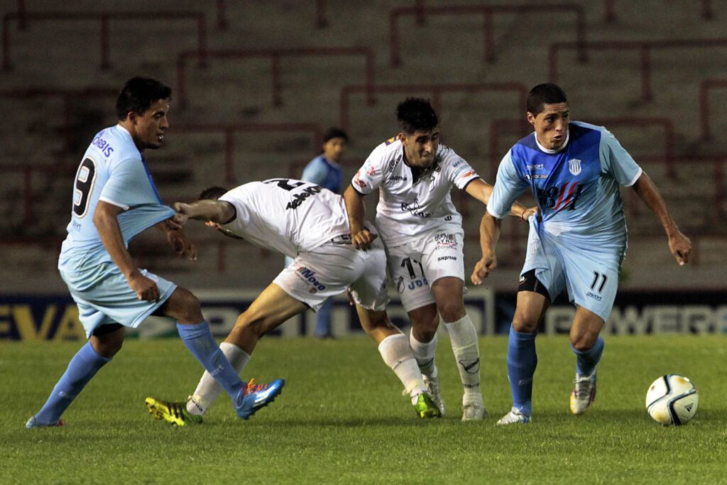 All Boys volvió a perder: 2-1 frente a Unión de Mar del Plata