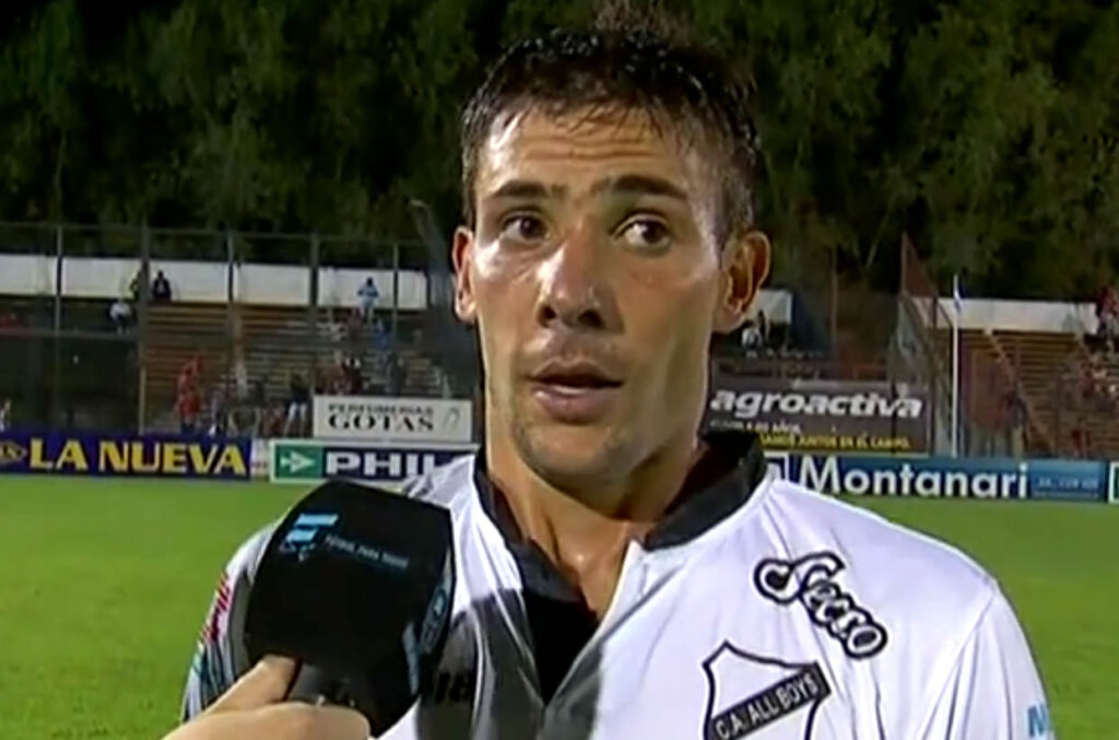 All Boys rescató un punto sobre el final, en Pergamino: 2 a 2 con Douglas Haig