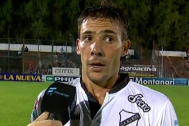 All Boys rescató un punto sobre el final, en Pergamino: 2 a 2 con Douglas Haig