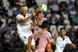All Boys quebró la mala racha: le ganó 1 a 0 a Los Andes, en Floresta