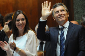 Macri en la Legislatura: tolerancia, aciertos, errores y omisiones