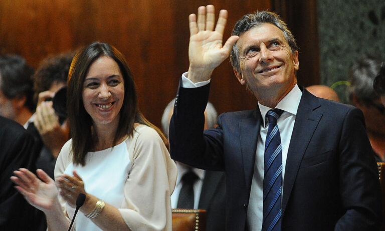 Macri en la Legislatura: tolerancia, aciertos, errores y omisiones