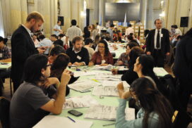 PASO PORTEÑAS 2015. Terminó el escrutinio definitivo: una buena para “Camino Popular”