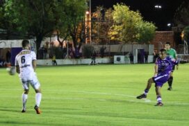 Villa Dálmine derrotó a All Boys 2 a 1: ¡volvé, Pepe!