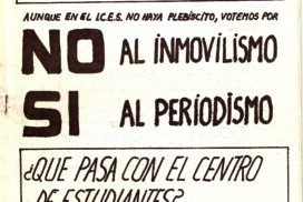 Etapa escolar