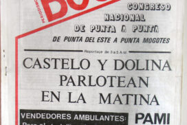 Cómo crear un medio sin nada (pero con muchas ganas)