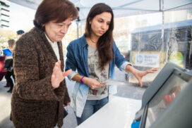 ELECCIONES PORTEÑAS 2015. Todos los Candidatos a integrar la Junta Comunal 10