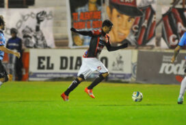 All Boys perdió en tiempo adicional: 1 a 0 con el -ahora- puntero Patronato