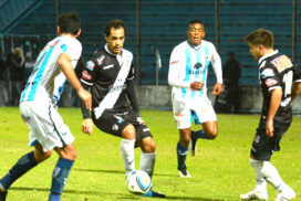 All Boys se trajo un punto del norte: 0 a 0 con Gimnasia jujeño