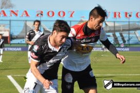 All Boys quedó afuera de la Copa Argentina: cayó 2-1 frente a Chacarita