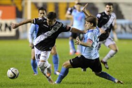 All Boys no pudo con los marplatenses: 0 a 0