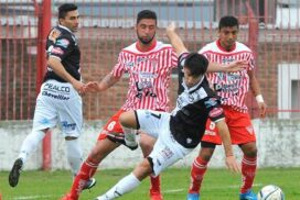 All Boys perdió 1 a 0 con Los Andes en Lomas de Zamora, y está complicado