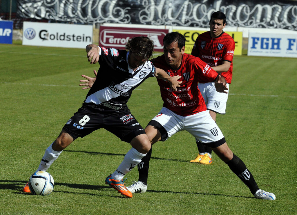All Boys se va para arriba: ganó en Mendoza y escapa del fondo