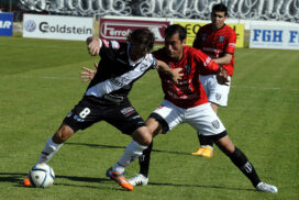 All Boys se va para arriba: ganó en Mendoza y escapa del fondo