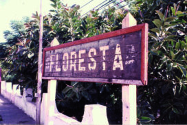 La Junta de Historia de Floresta realizará su acto en la Plaza Velez Sarsfield