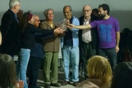 All Boys es pasión por Floresta y también, por el Arte Barrial