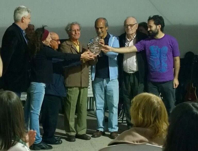 All Boys es pasión por Floresta y también, por el Arte Barrial