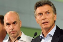 Inquilinos desmienten lo dicho por Macri y Larreta