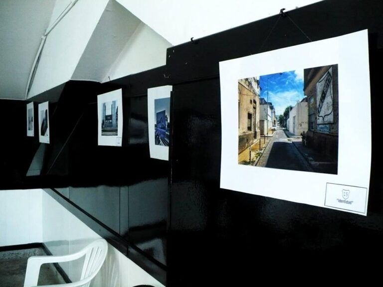 Se dieron a conocer los ganadores del concurso fotográfico “Pasión, Identidad y Barrio”