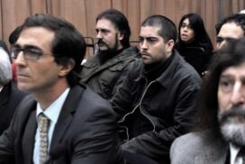 TRAGEDIA DE CROMAÑÓN. Confirmaron las penas para Callejeros y ex funcionarios del gobierno porteño