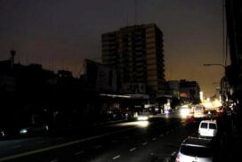 El calor sigue azotando, los cortes de luz también