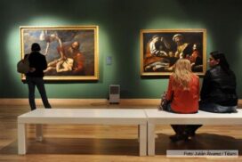 La Noche de los Museos también se vive por el Oeste porteño