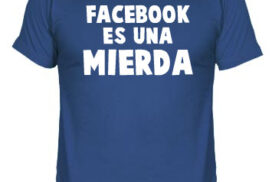 La dictadura de Facebook