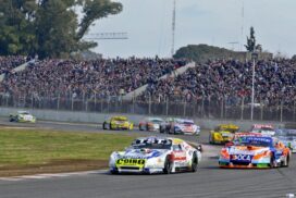 Sobre el final de su mandato, avanza un proyecto de Macri en la Legislatura: privatizar el Autódromo
