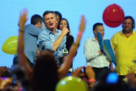 ELECCIONES NACIONALES 2015. Así votaron los barrios en el balotaje