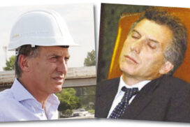 Qué hizo (y qué no hizo) Macri en 8 años de gobierno