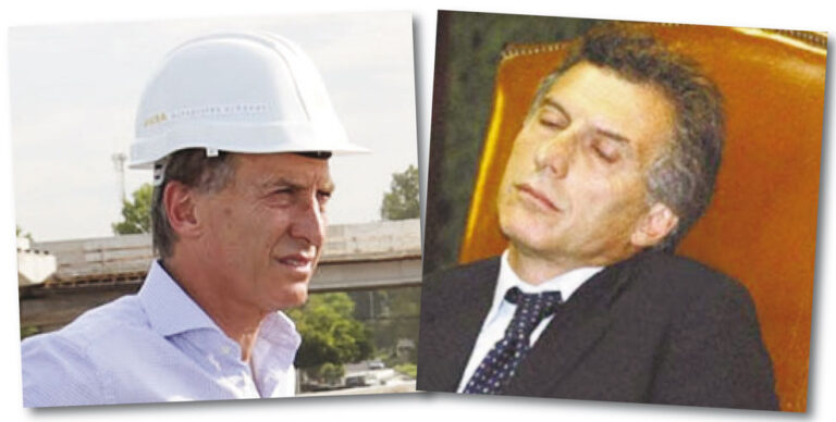 Qué hizo (y qué no hizo) Macri en 8 años de gobierno