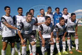 All Boys cayó en el sur: 1 a 0 con Guillermo Brown