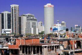 Es urgente abrir el debate, para resolver la crisis de vivienda