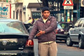 Los “trapitos” están protegidos por organizaciones delictivas, asegura el Fiscal General de la Ciudad