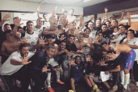 Floresta es una fiesta: All Boys goleó a Chicago 5 a 2