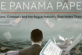 PANAMÁ PAPERS. La inmoralidad “legalizada” de la política y los poderosos