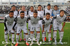 All Boys perdió en Floresta: 2 a 1 con Los Andes
