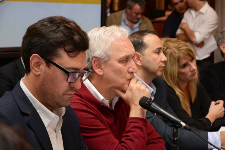 MUERTOS EN FIESTA ELECTRÓNICA. Para la AGC, el lugar no estaba colapsado y cumplió con todos los requisitos