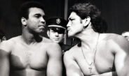 RINGO BONAVENA. Gran boxeador, primer mediático argentino