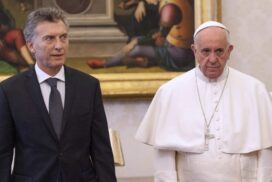 Vatican Pope Argentina