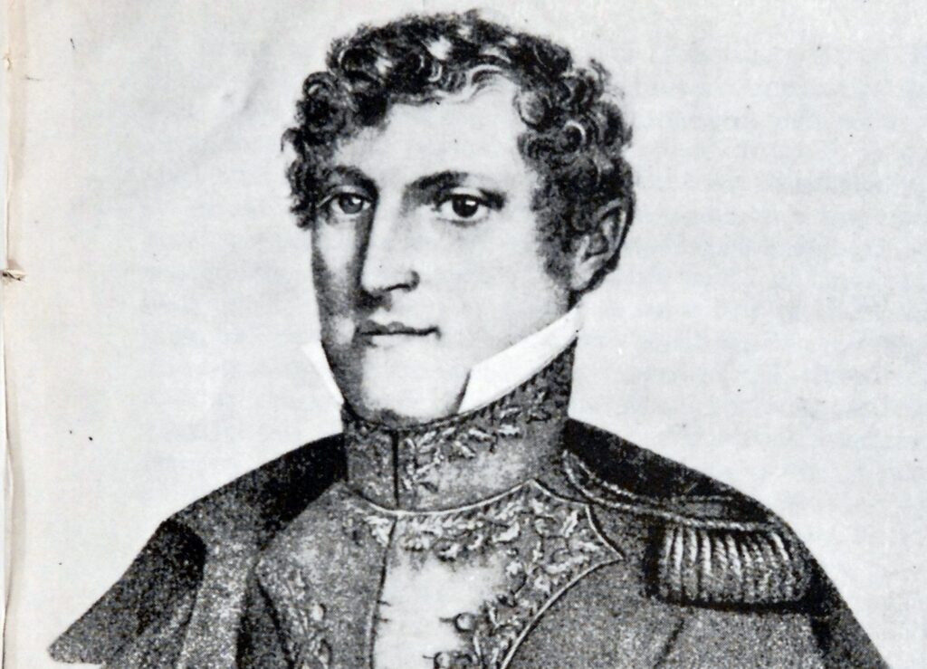 belgrano joven