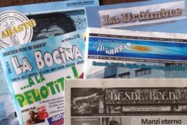periodismo barrial