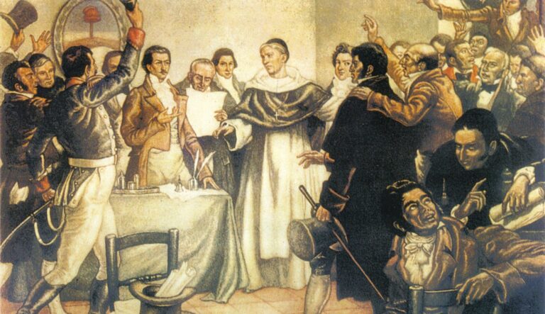 9 de julio