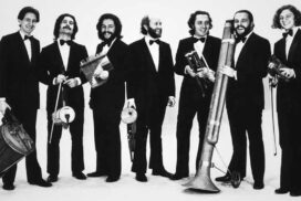 les luthiers