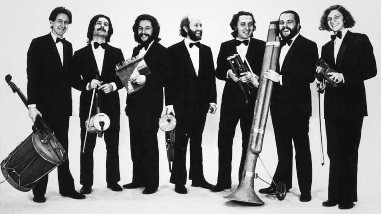 les luthiers