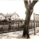 BARRIO DE VERSAILLES. El “trencito”, motor del desarrollo