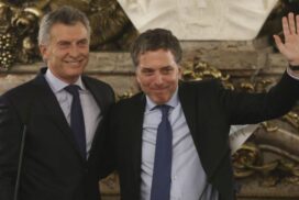 26-dujovne macri